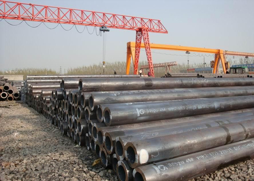 安徽12Cr1MoVG无缝钢管