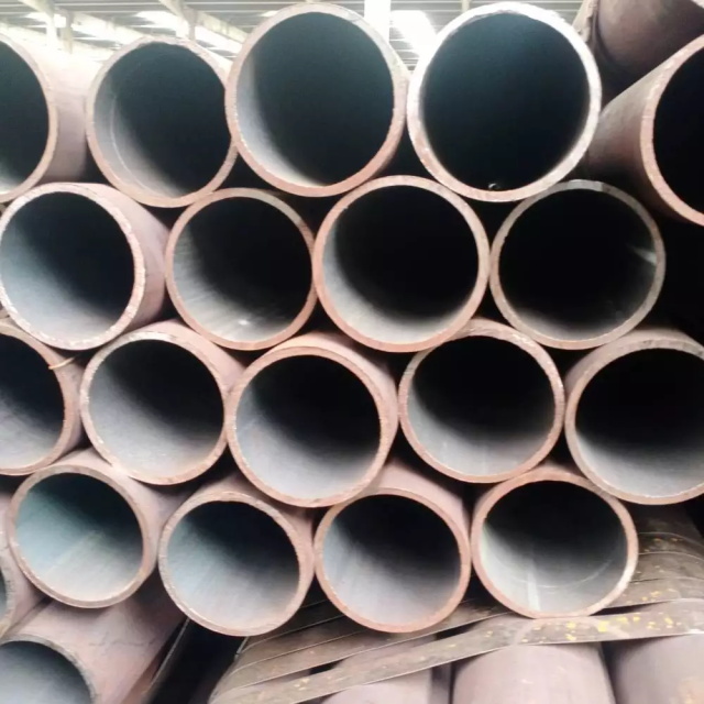 安徽35#合金无缝钢管